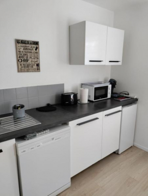 Logement T2 Colomiers proche AIRBUS
